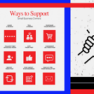 How to support small business owners at no cost with high reward